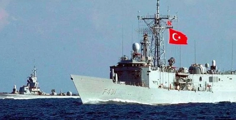 Η Τουρκία ξεκινάει γεωτρήσεις στην Κυπριακη ΑΟΖ – Απειλές Άγκυρας προς Exxon Mobil – «Δεν θα αφήσουμε αναπάντητες τις προκλήσεις»